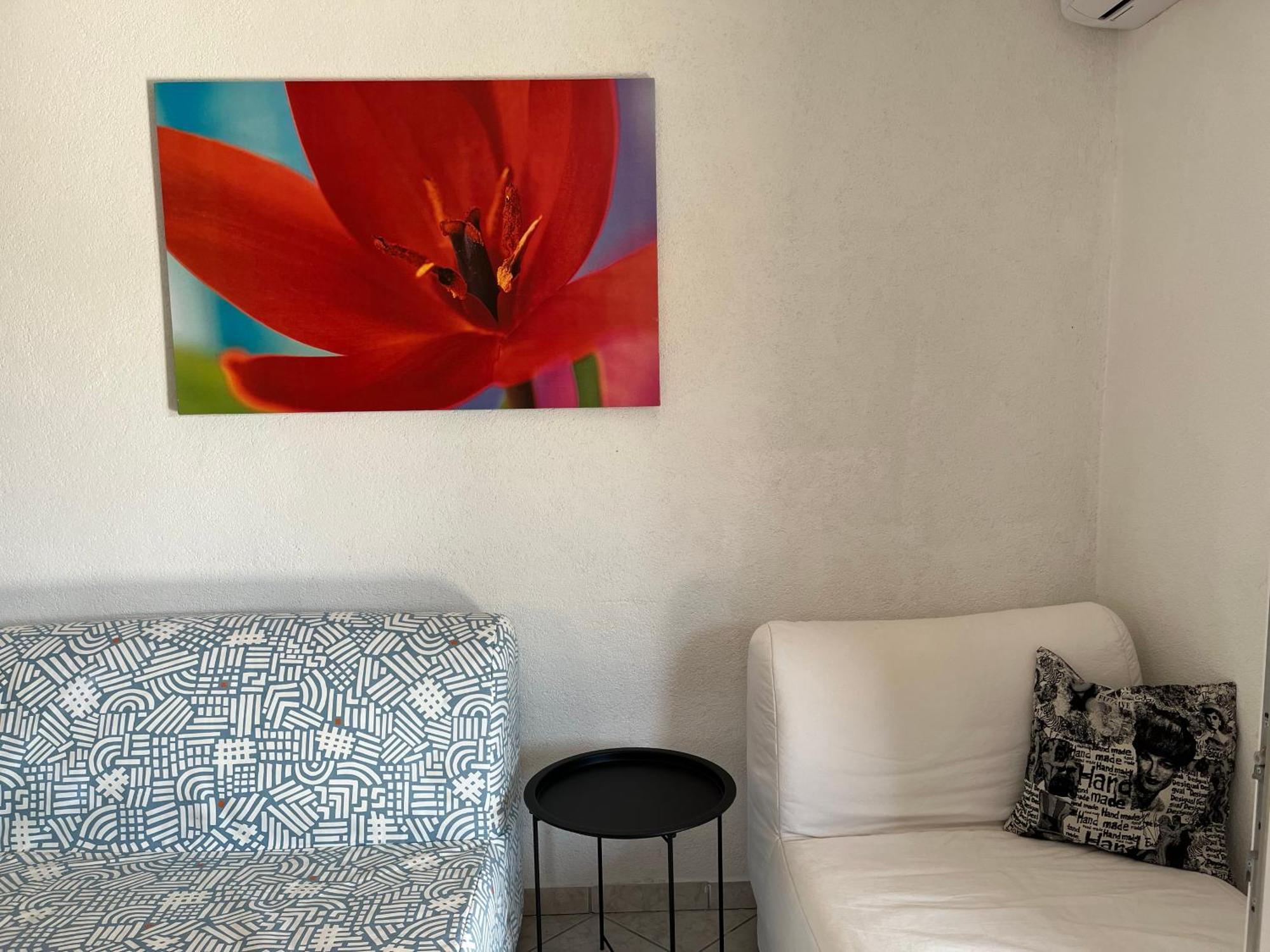 Apartmani Mlinar-One Bedroom Seaview Grebastica Exterior photo
